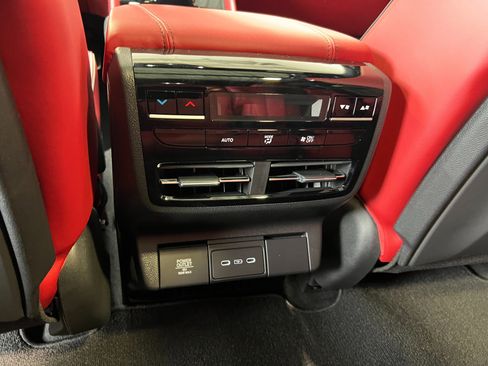 New 2026 Acura MDX A-Spec AWD/4WD image 29