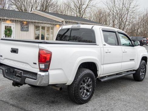 Used 2023 Toyota Tacoma SR5 image 11