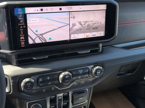 New 2026 Jeep Wrangler Unlimited Rubicon image 17