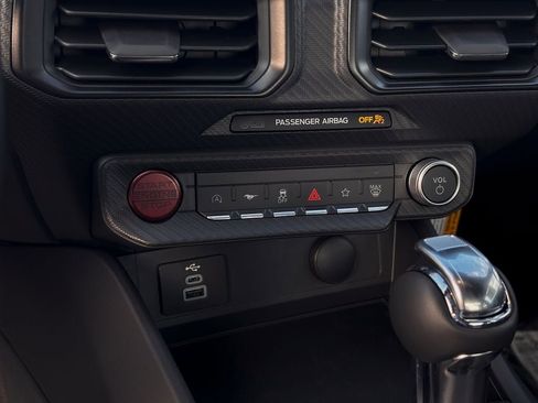 New 2026 Ford Mustang Coupe image 41