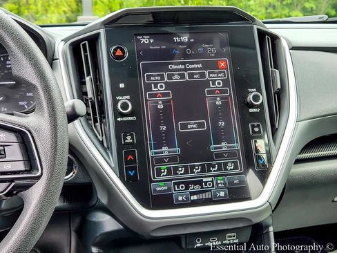 Certified 2024 Subaru Crosstrek 2.0i Premium w/ Crosstrek Mirror Package AWD/4WD image 20