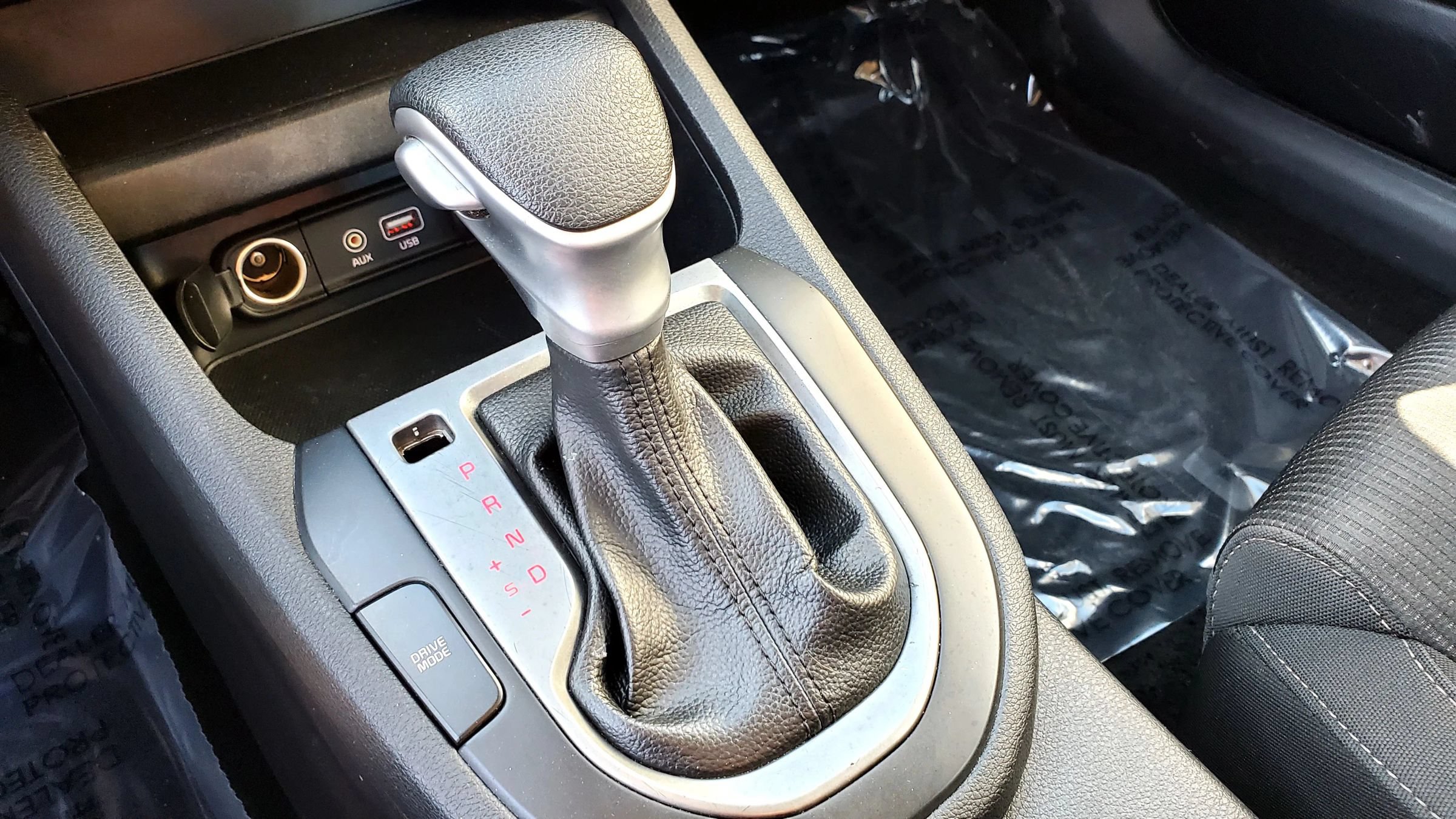 Used 2020 Kia Forte LXS FWD image 38