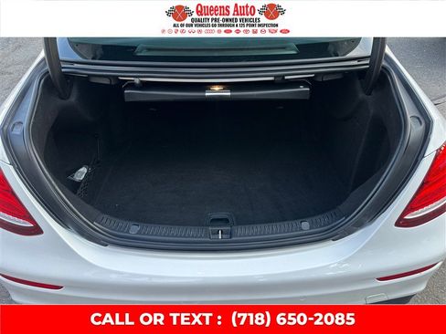 Used 2018 Mercedes-Benz E 300 image 14