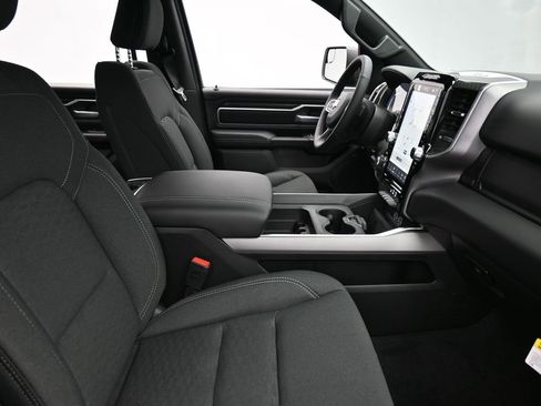 New 2026 RAM 1500 Big Horn image 19