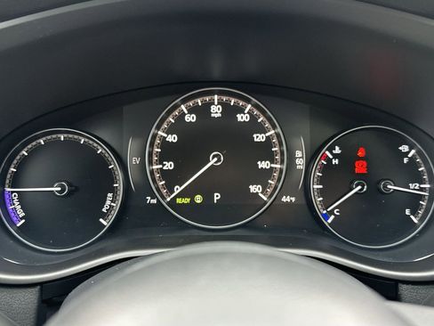 New 2026 MAZDA CX-50 AWD 2.5 Hybrid w/ Cargo Package image 15