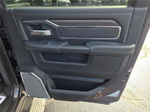 New 2026 RAM 2500 Laramie image 8