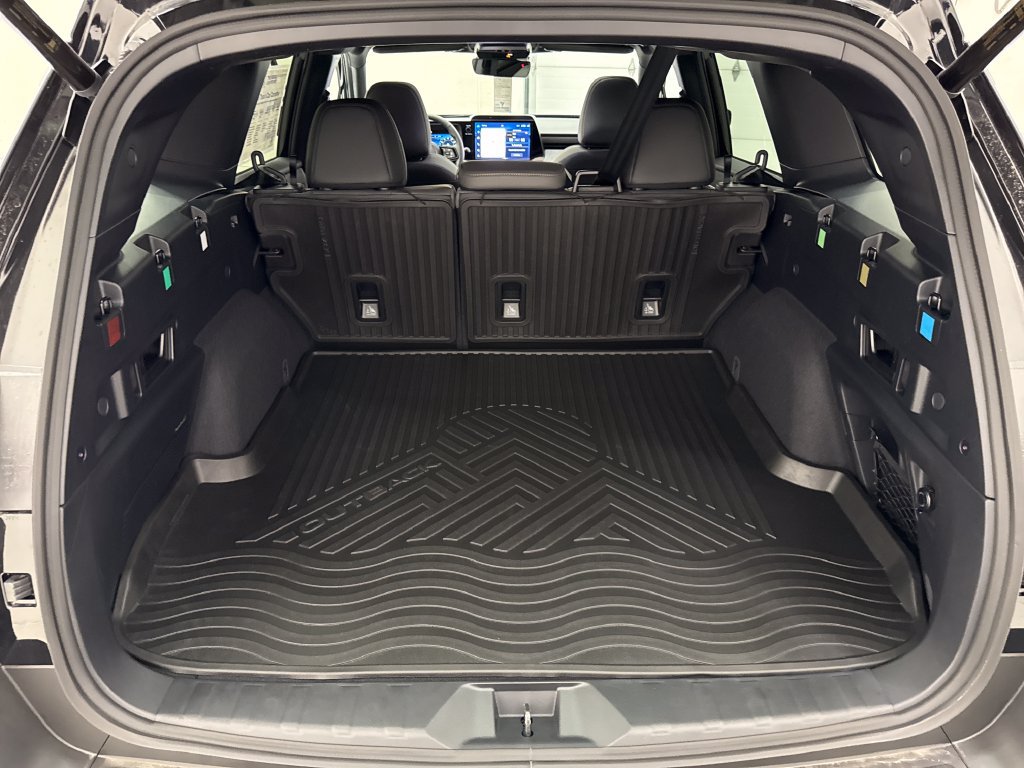 New 2026 Subaru Outback Limited AWD/4WD image 28