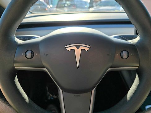 Used 2023 Tesla Model 3 Standard Range RWD image 24