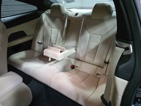 Used 2021 BMW 430i xDrive Coupe w/ M Sport Package image 14