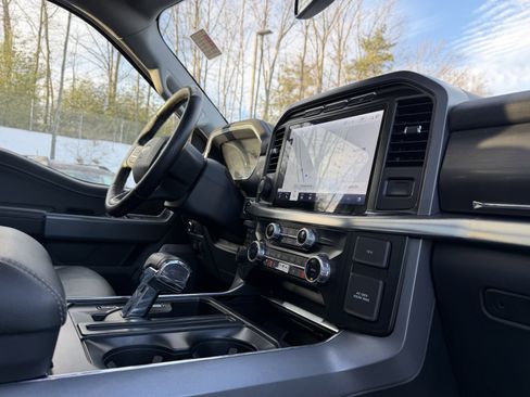 Used 2023 Ford F150 Lariat image 41