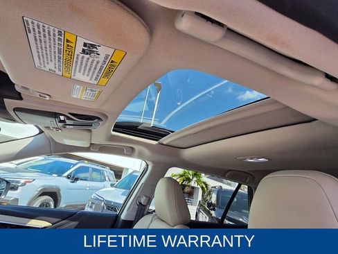 Certified 2024 Subaru Outback Limited AWD/4WD image 8