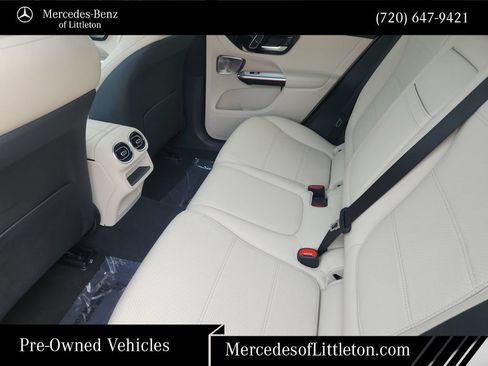 Used 2026 Mercedes-Benz GLC 300 4MATIC image 29