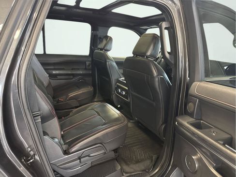 Used 2022 Ford Expedition Max Limited AWD/4WD image 19
