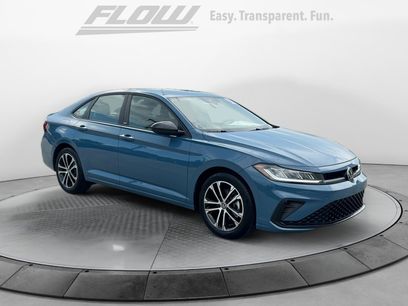 Used 2026 Volkswagen Jetta Sport
