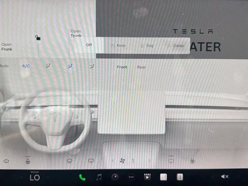 Used 2023 Tesla Model Y Long Range image 21