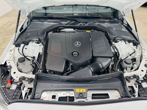Used 2024 Mercedes-Benz C 300 Sedan image 7