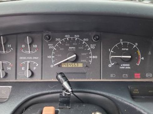 Used 1995 Ford F250 2WD SuperCab image 18