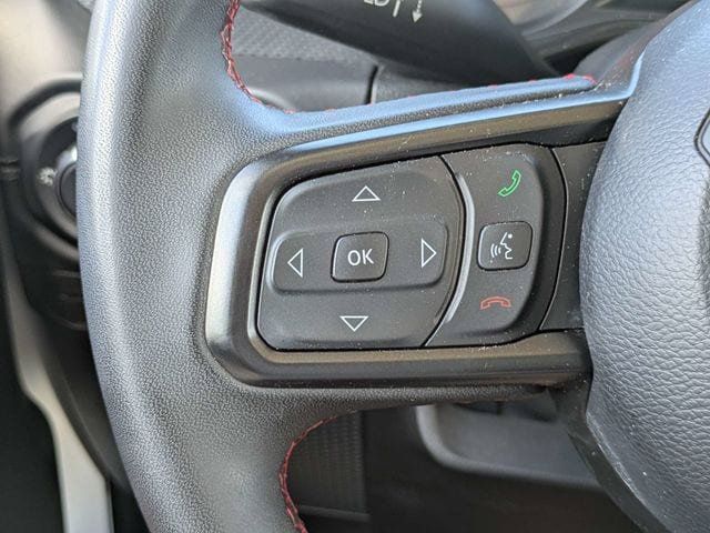 Used 2024 Jeep Wrangler Unlimited Rubicon AWD/4WD image 22