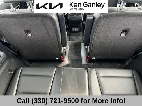 Used 2024 Kia Telluride S w/ S Sunroof Package AWD/4WD image 52