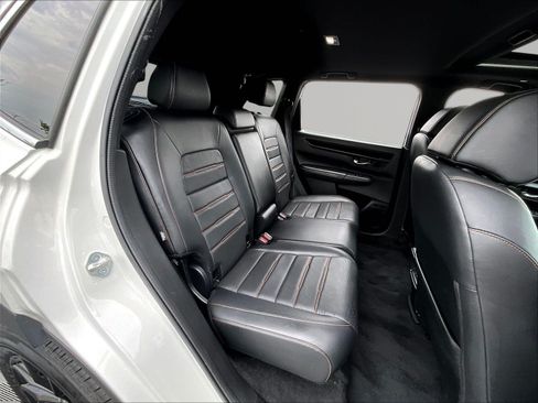 Used 2025 Honda CR-V Sport-L image 25