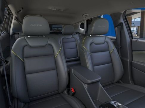 New 2026 Chevrolet Trax ACTIV w/ Driver Confidence Package image 16