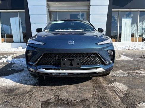 New 2026 Buick Envista Sport Touring w/ Convenience I Package image 5