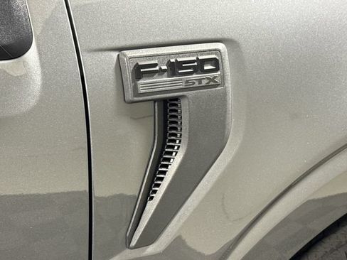 Used 2023 Ford F150 XL w/ STX Appearance Package AWD/4WD image 18