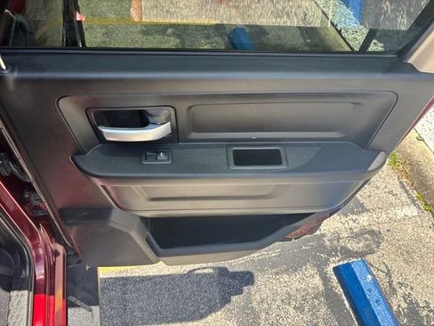 Used 2019 RAM 2500 Tradesman AWD/4WD image 53