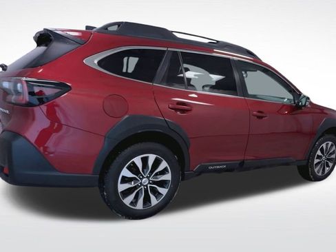 Used 2024 Subaru Outback Limited image 8