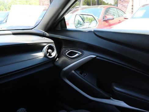 Used 2017 Chevrolet Camaro LT w/ RS Package RWD image 20
