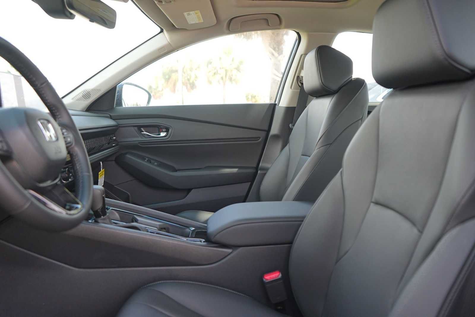New 2026 Honda Accord Sport image 11