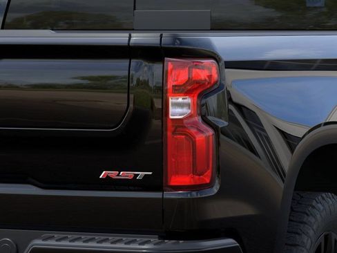 New 2026 Chevrolet Silverado 1500 RST AWD/4WD image 11
