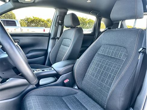 Used 2024 Honda HR-V Sport image 13