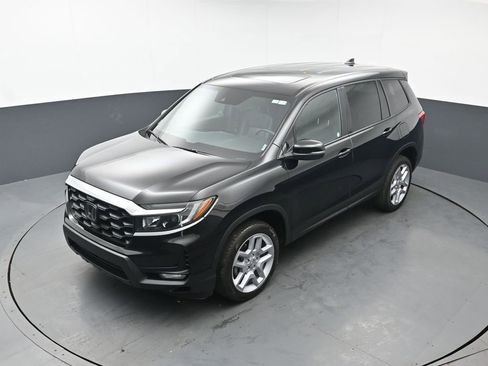 Used 2024 Honda Passport EX-L image 36