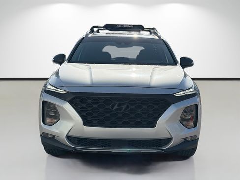 Used 2019 Hyundai Santa Fe Limited FWD image 8