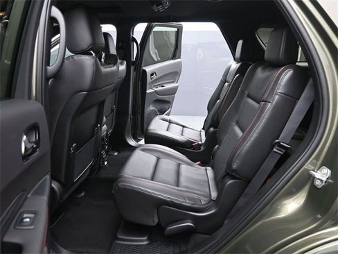 New 2026 Dodge Durango GT image 13