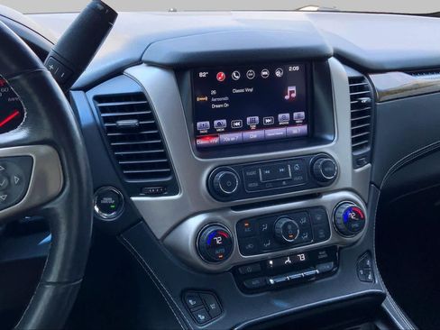 Used 2016 GMC Yukon Denali w/ Open Road Package AWD/4WD image 7