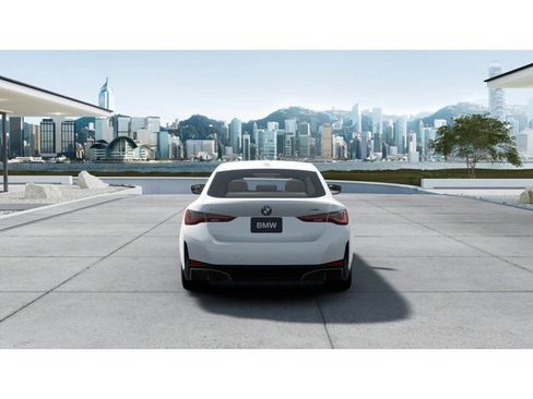 New 2026 BMW i4 eDrive40 w/ Premium Package image 5