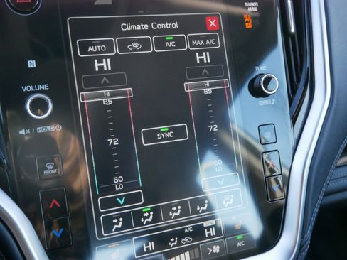 Certified 2023 Subaru Legacy Limited image 23