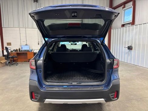 Used 2022 Subaru Outback Limited AWD/4WD image 20