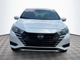 Certified 2024 Nissan Versa SV image 2
