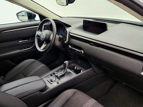 Used 2025 MAZDA CX-50 AWD 2.5 S w/ Preferred Package image 24