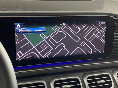 Used 2026 Mercedes-Benz GLE 350 4MATIC image 25