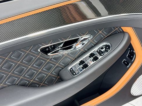 Certified 2023 Bentley Continental GT Speed AWD/4WD image 28