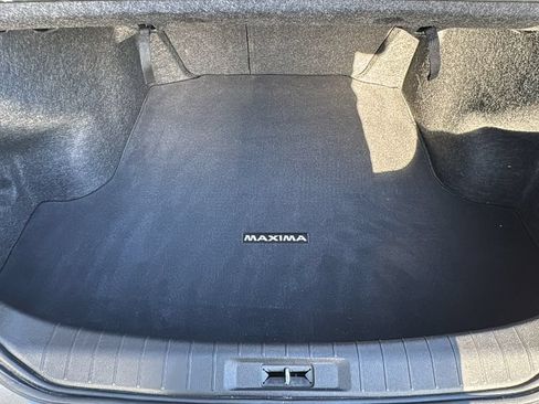 Used 2018 Nissan Maxima 3.5 S FWD image 23