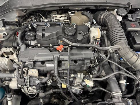 Certified 2023 Hyundai Kona Limited image 9