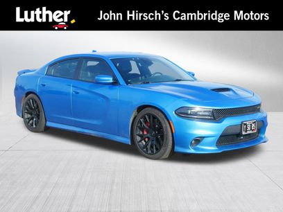 Used 2015 Dodge Charger SRT w/ Harman/Kardon Audio Group
