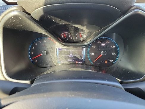 Used 2018 GMC Canyon All Terrain image 34