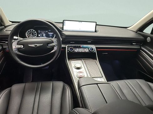 Certified 2024 Genesis GV80 2.5T AWD/4WD image 26