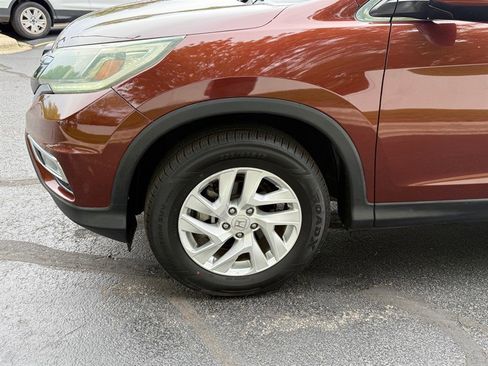 Used 2015 Honda CR-V EX-L image 30
